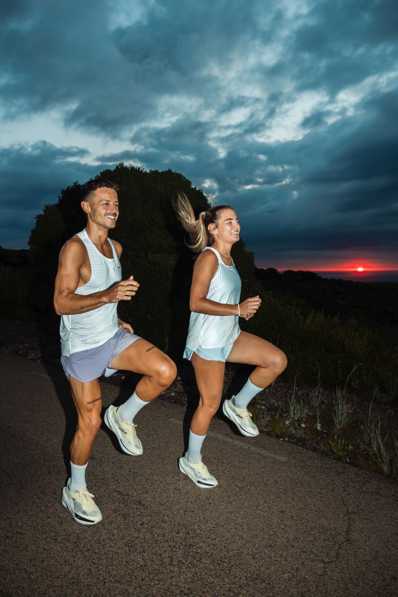 迪卡儂 50 週年跑鞋品牌 KIPRUN 打造完整跑鞋系統！從訓練、競速到日常穿搭全面到位！