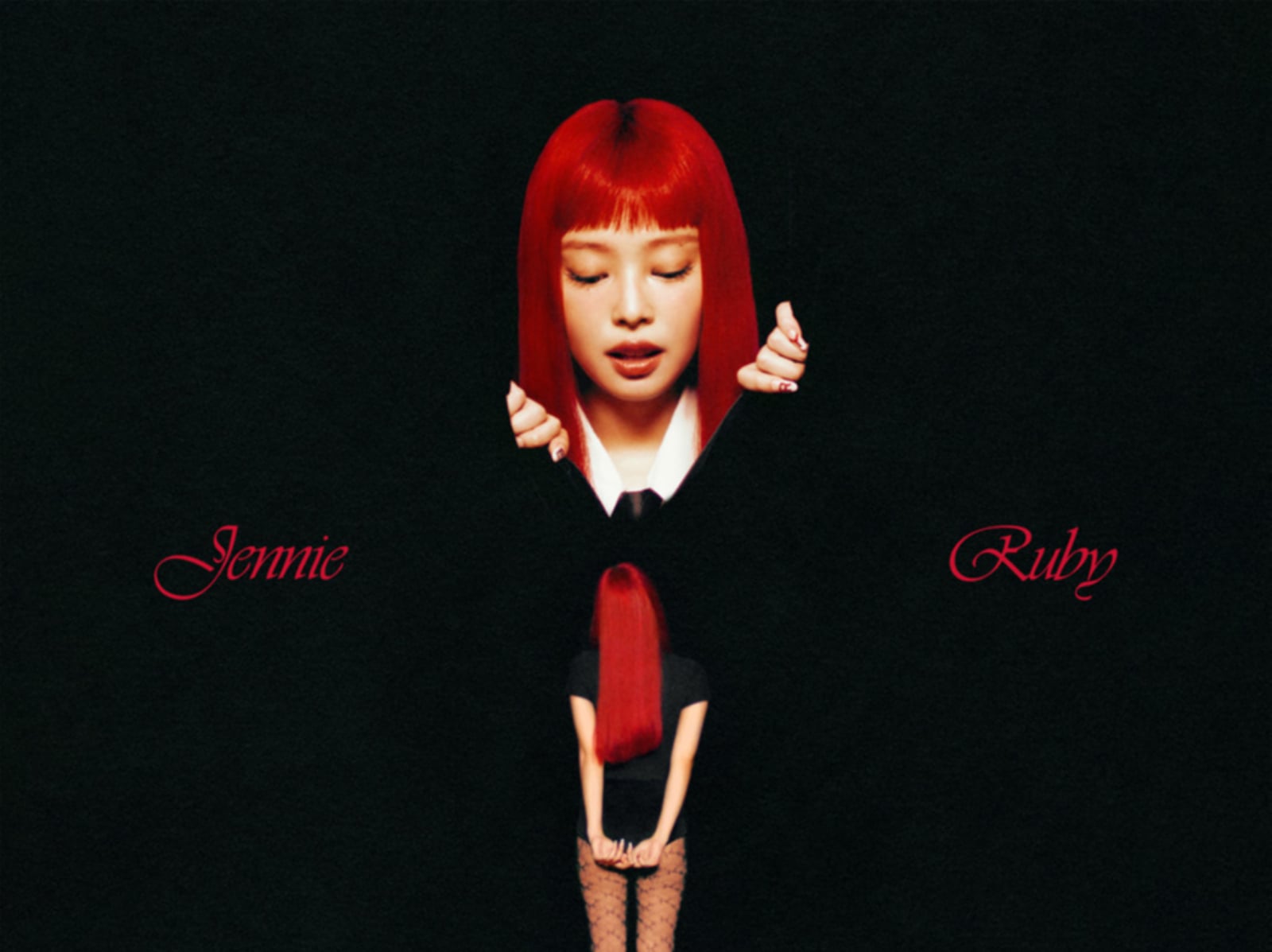 韓國大眾音樂獎入圍名單曝光！Effie、JENNIE、NMIXX 三強爭霸年度音樂人！