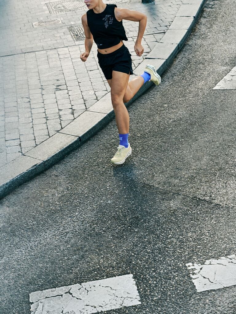 On昂跑 Cloudrunner 3 全新跑鞋正式發表！重新定義支撐穩定步伐！