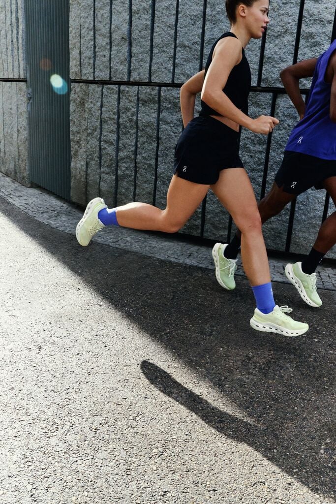 On昂跑 Cloudrunner 3 全新跑鞋正式發表！重新定義支撐穩定步伐！