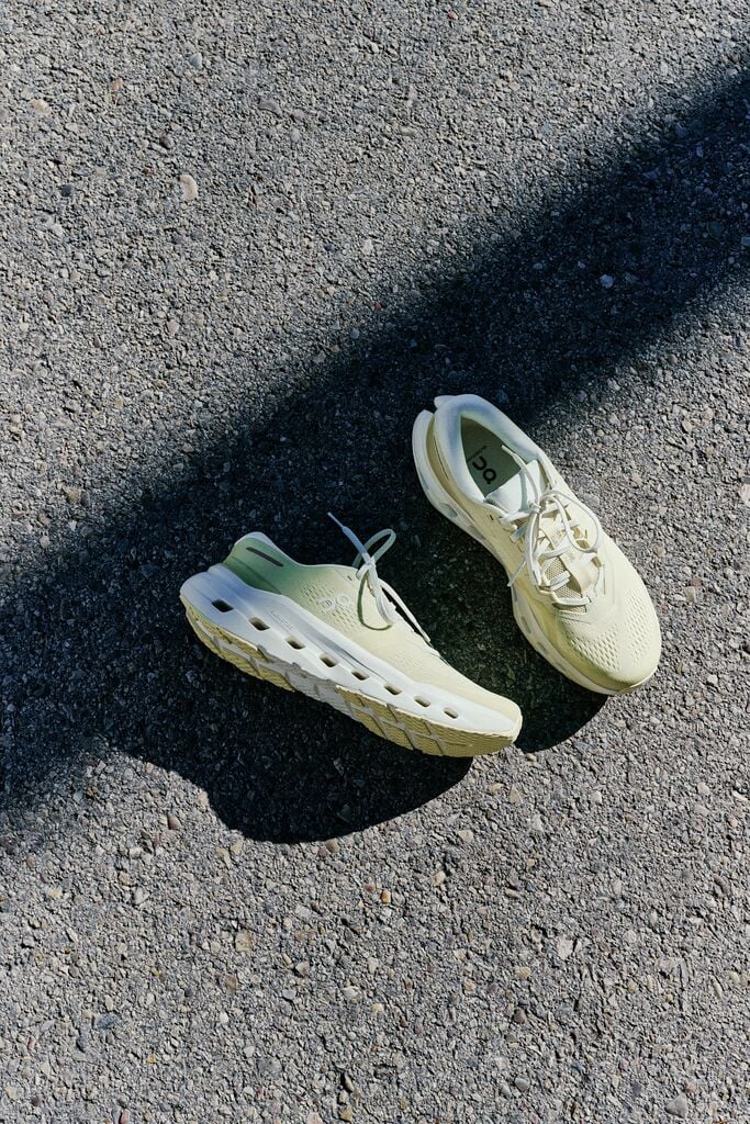 On昂跑 Cloudrunner 3 全新跑鞋正式發表！重新定義支撐穩定步伐！