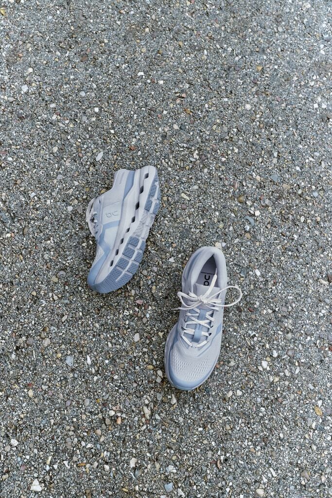 On昂跑 Cloudrunner 3 全新跑鞋正式發表！重新定義支撐穩定步伐！