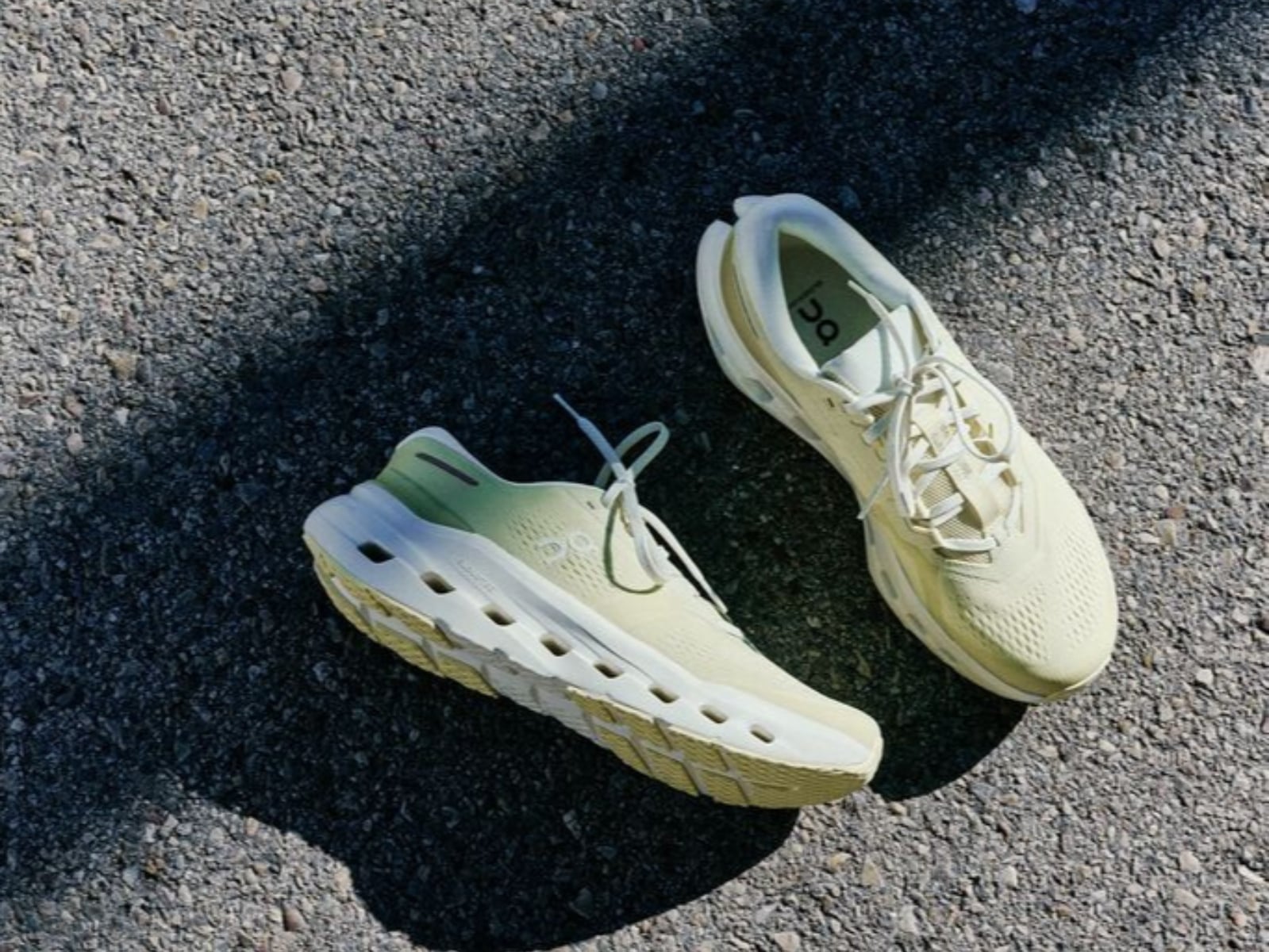 On昂跑 Cloudrunner 3 全新跑鞋正式發表！重新定義支撐穩定步伐！