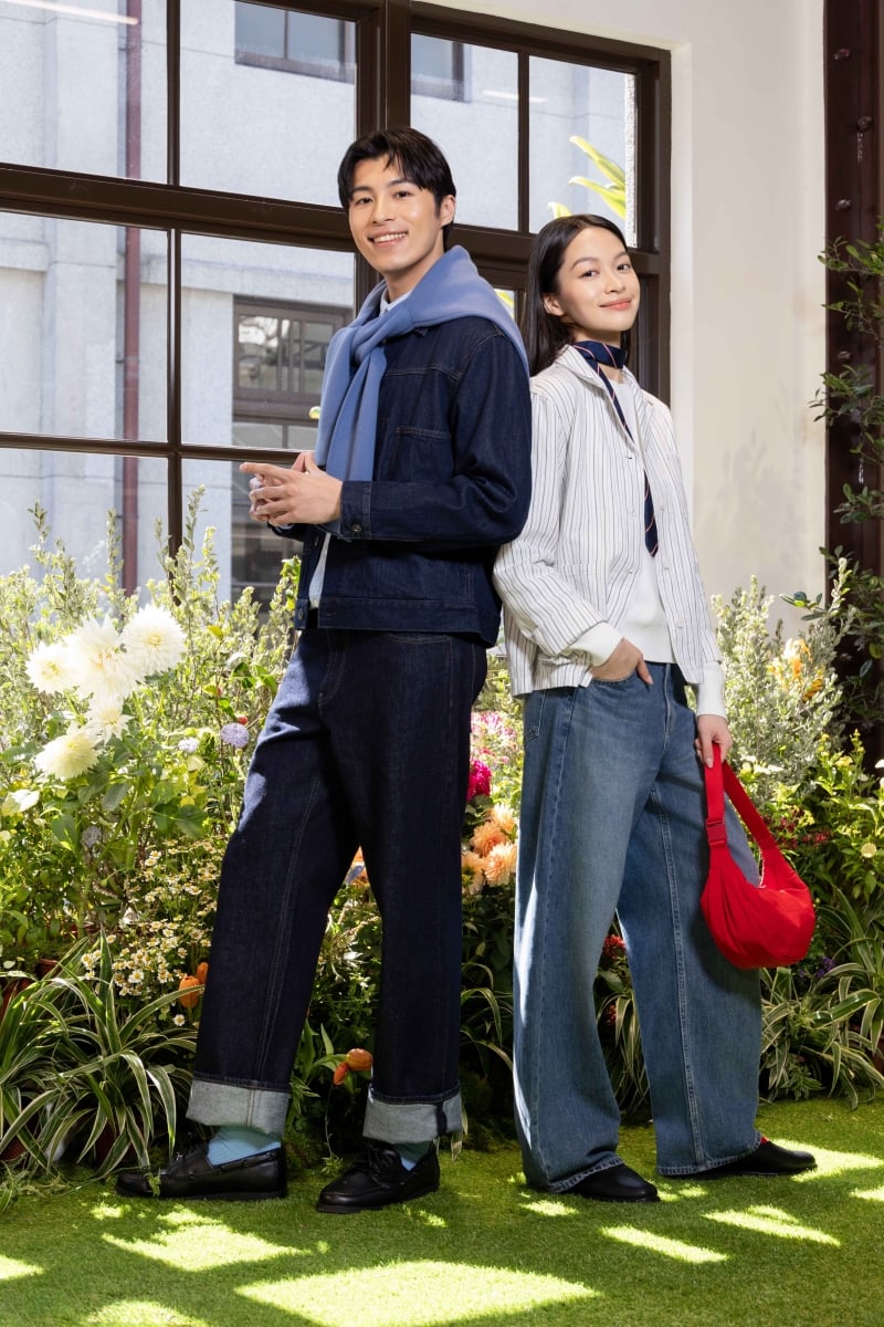 UNIQLO 2026 春夏系列嶄新登場！四大趨勢揭示城市日常靈感