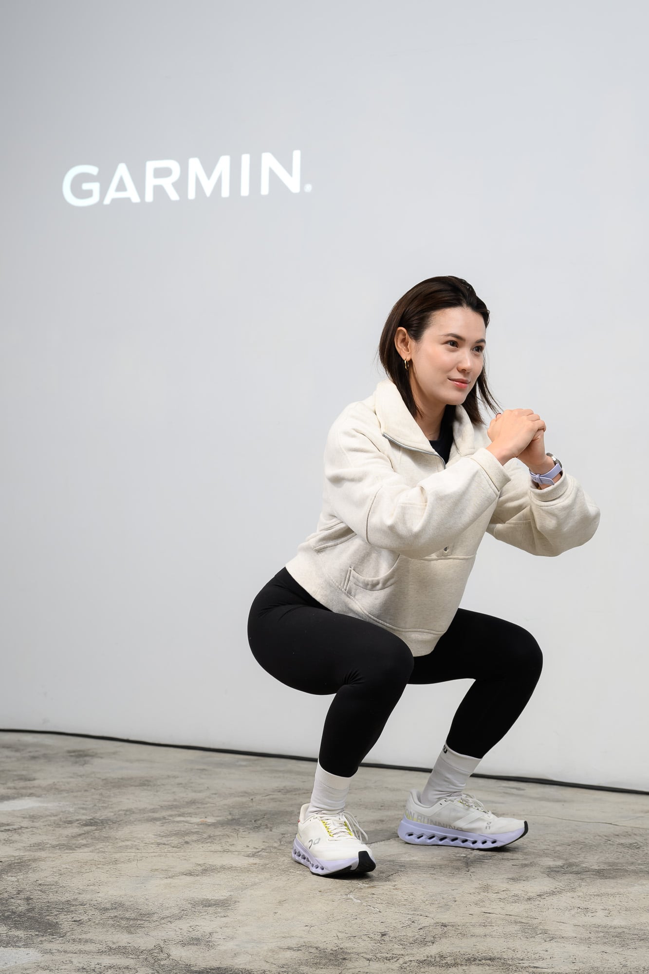 Garmin 秉持「#好食 #好動 #好生活」健康三大核心！Venu X1 等三大錶款成最佳健康夥伴！