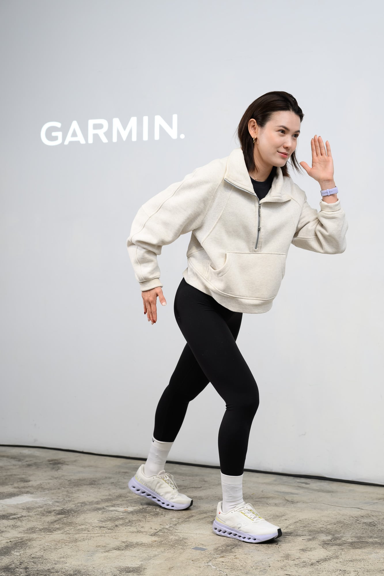 Garmin 秉持「#好食 #好動 #好生活」健康三大核心！Venu X1 等三大錶款成最佳健康夥伴！
