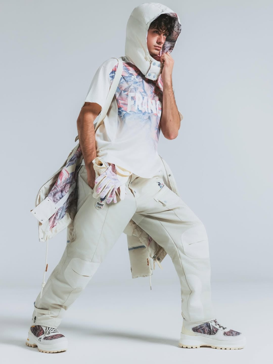 2026 米蘭冬奧隊服 10 國盤點：蒙古隊最美？Ralph Lauren、Lululemon、MONCLER 等大品牌都參戰！