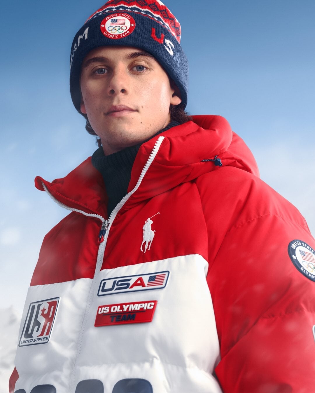 2026 米蘭冬奧隊服 10 國盤點：蒙古隊最美？Ralph Lauren、Lululemon、MONCLER 等大品牌都參戰！