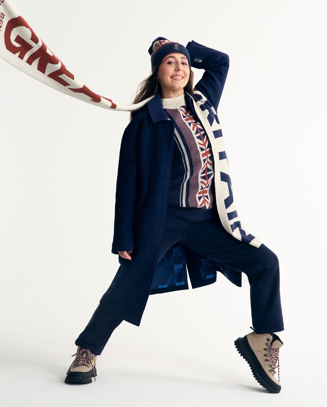 2026 米蘭冬奧隊服 10 國盤點：蒙古隊最美？Ralph Lauren、Lululemon、MONCLER 等大品牌都參戰！