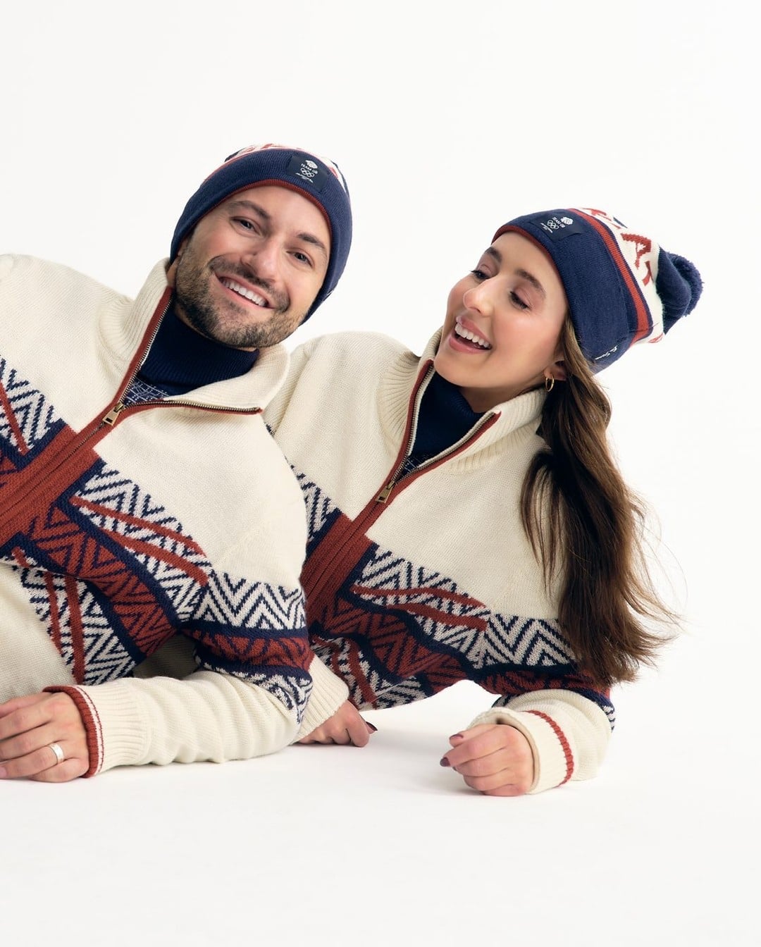 2026 米蘭冬奧隊服 10 國盤點：蒙古隊最美？Ralph Lauren、Lululemon、MONCLER 等大品牌都參戰！