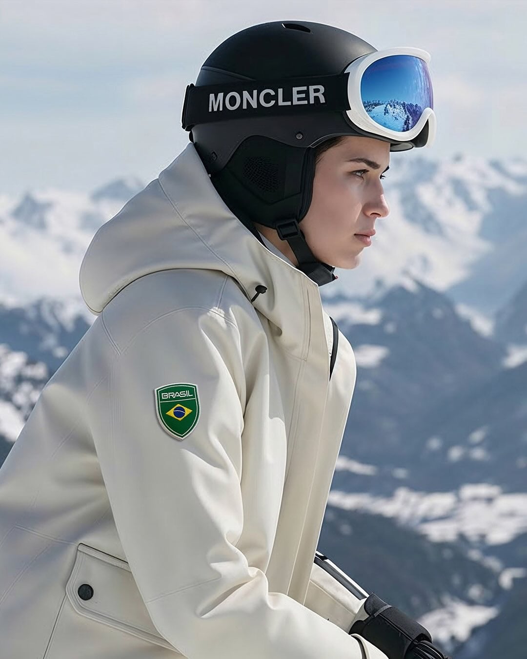2026 米蘭冬奧隊服 10 國盤點：蒙古隊最美？Ralph Lauren、Lululemon、MONCLER 等大品牌都參戰！