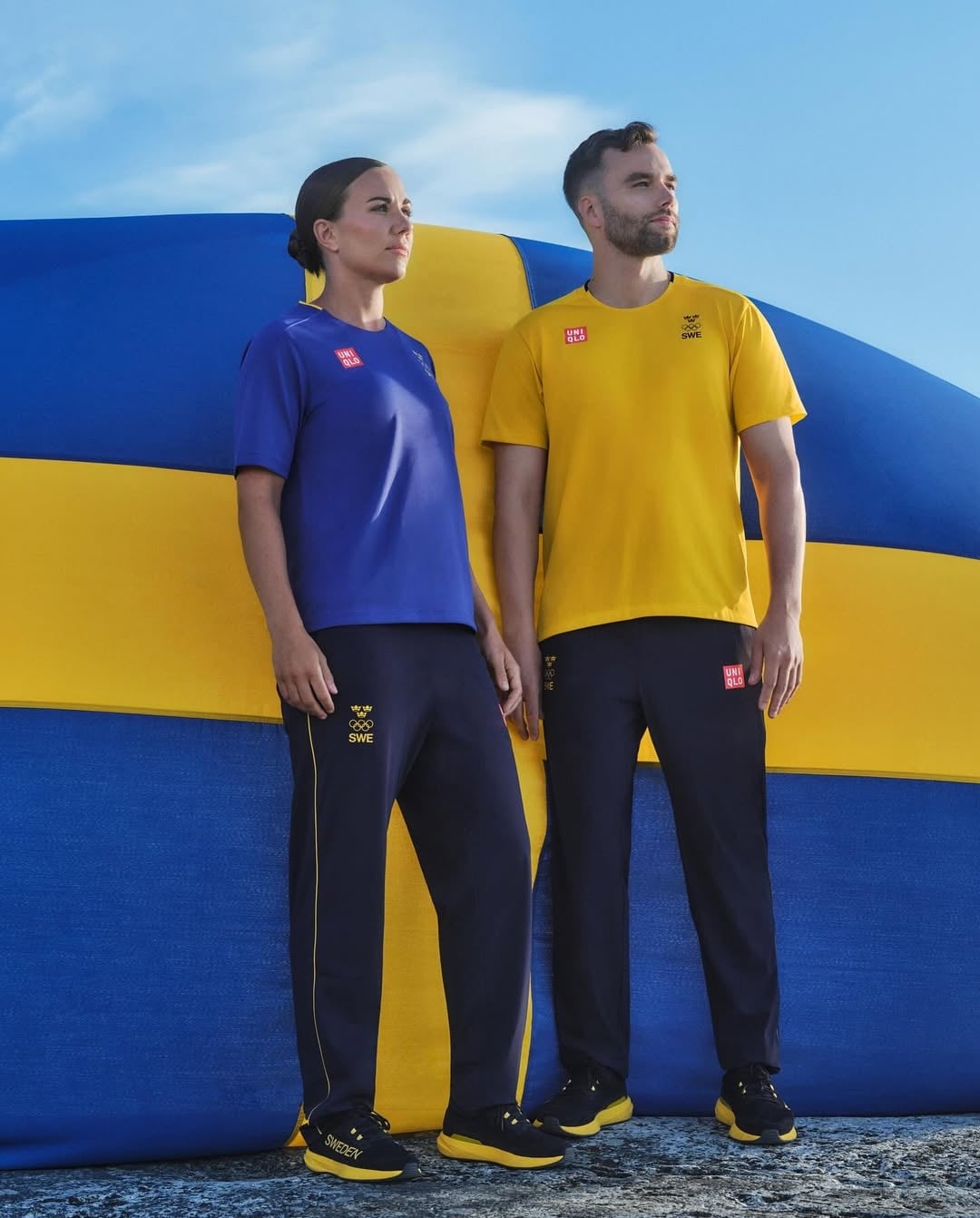 2026 米蘭冬奧隊服 10 國盤點：蒙古隊最美？Ralph Lauren、Lululemon、MONCLER 等大品牌都參戰！