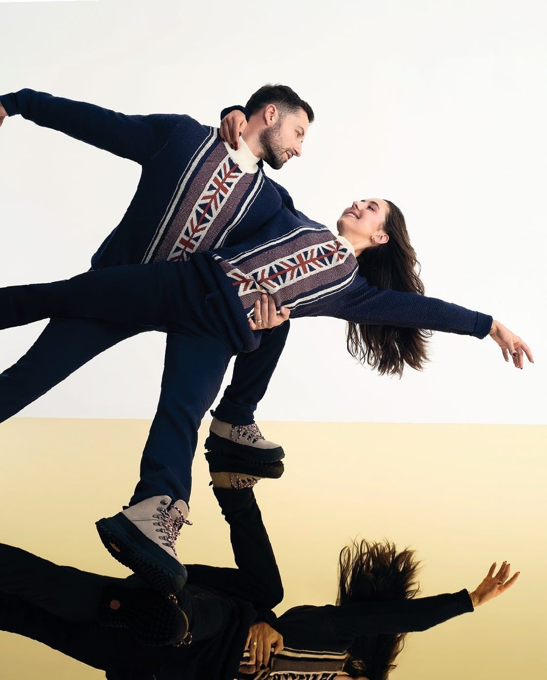 2026 米蘭冬奧隊服 10 國盤點：蒙古隊最美？Ralph Lauren、Lululemon、MONCLER 等大品牌都參戰！