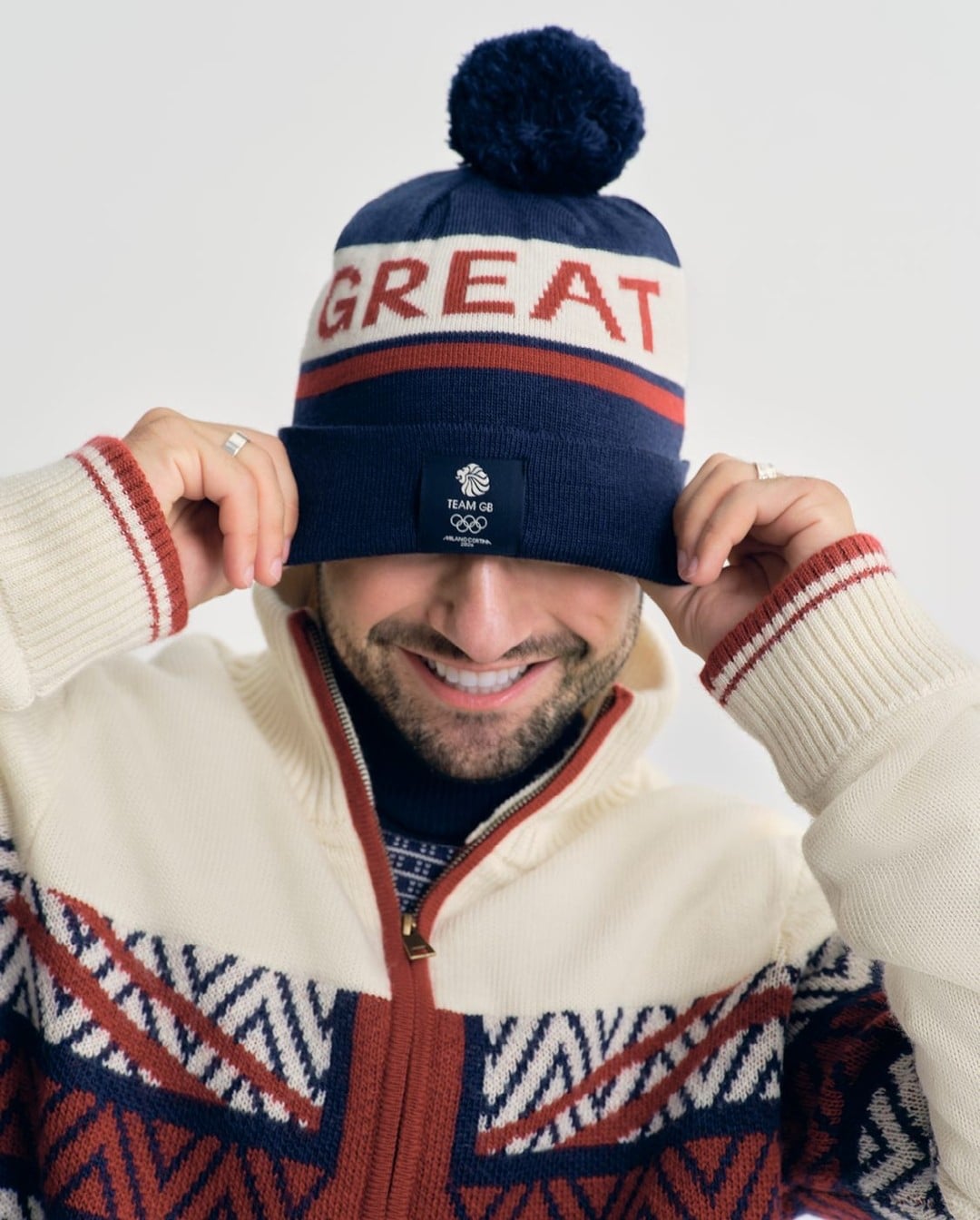 2026 米蘭冬奧隊服 10 國盤點：蒙古隊最美？Ralph Lauren、Lululemon、MONCLER 等大品牌都參戰！