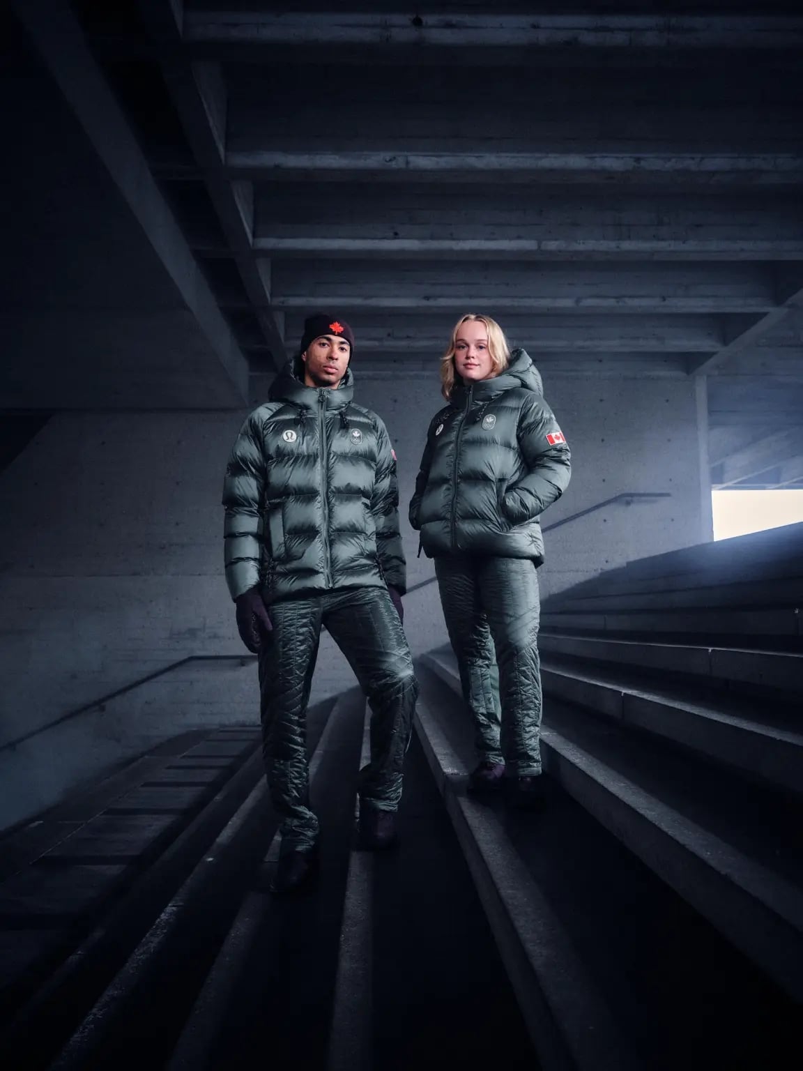 2026 米蘭冬奧隊服 10 國盤點：蒙古隊最美？Ralph Lauren、Lululemon、MONCLER 等大品牌都參戰！