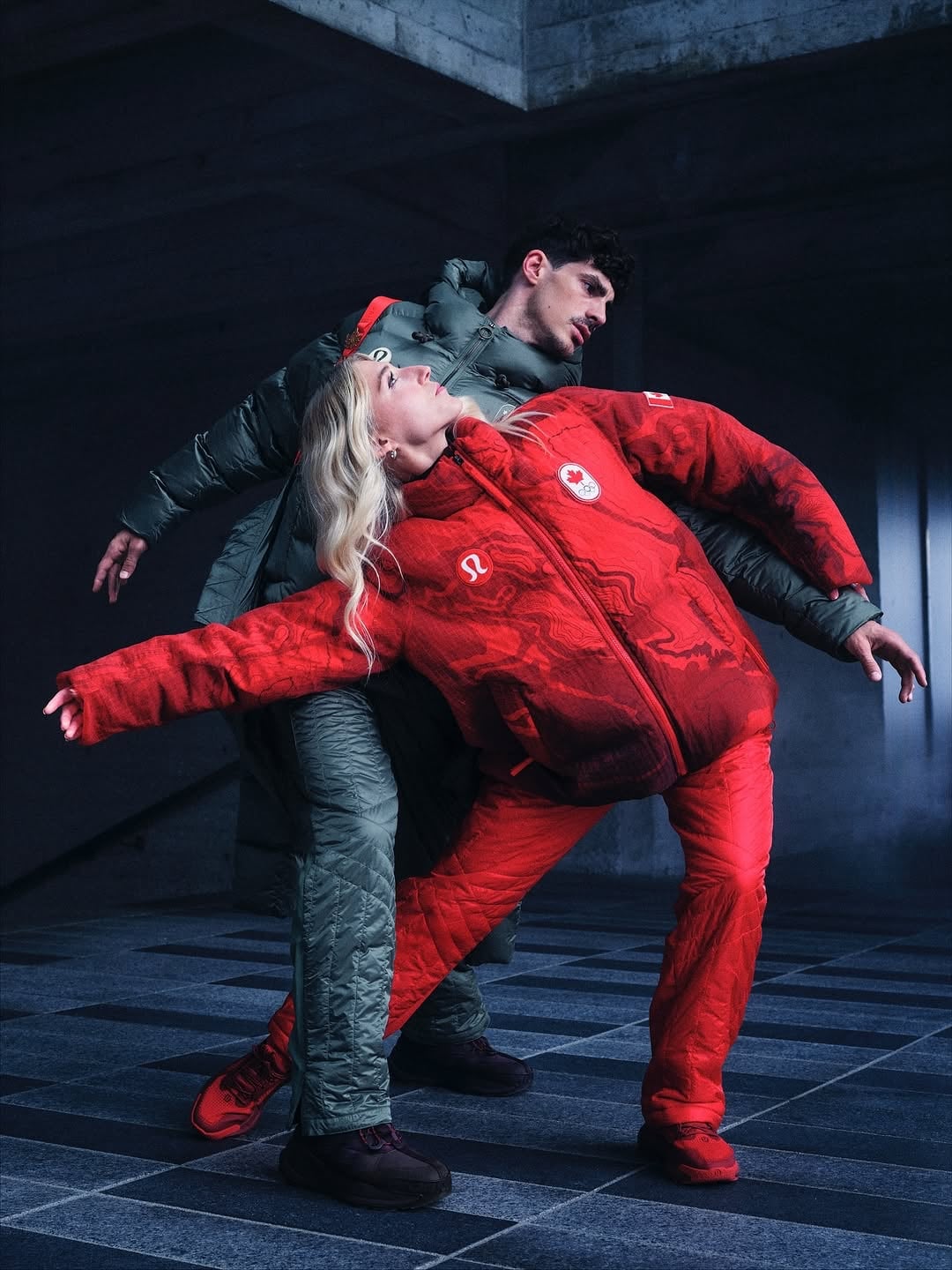 2026 米蘭冬奧隊服 10 國盤點：蒙古隊最美？Ralph Lauren、Lululemon、MONCLER 等大品牌都參戰！