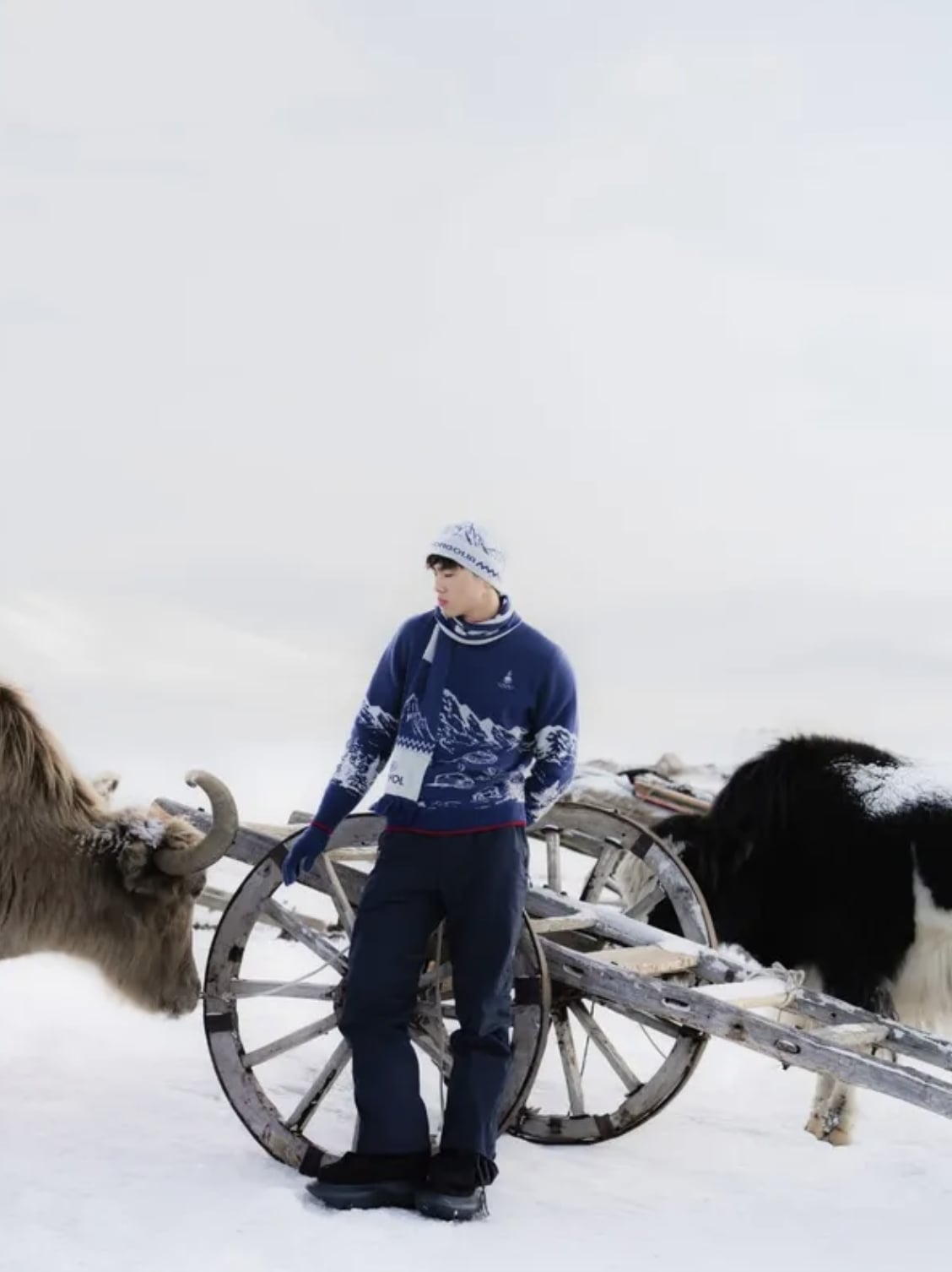 2026 米蘭冬奧隊服 10 國盤點：蒙古隊最美？Ralph Lauren、Lululemon、MONCLER 等大品牌都參戰！