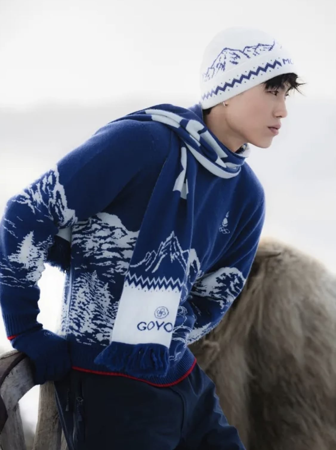 2026 米蘭冬奧隊服 10 國盤點：蒙古隊最美？Ralph Lauren、Lululemon、MONCLER 等大品牌都參戰！