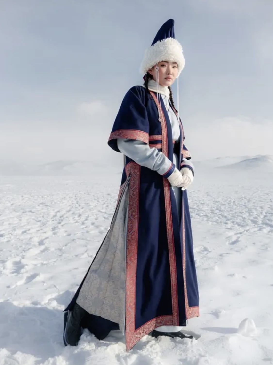 2026 米蘭冬奧隊服 10 國盤點：蒙古隊最美？Ralph Lauren、Lululemon、MONCLER 等大品牌都參戰！