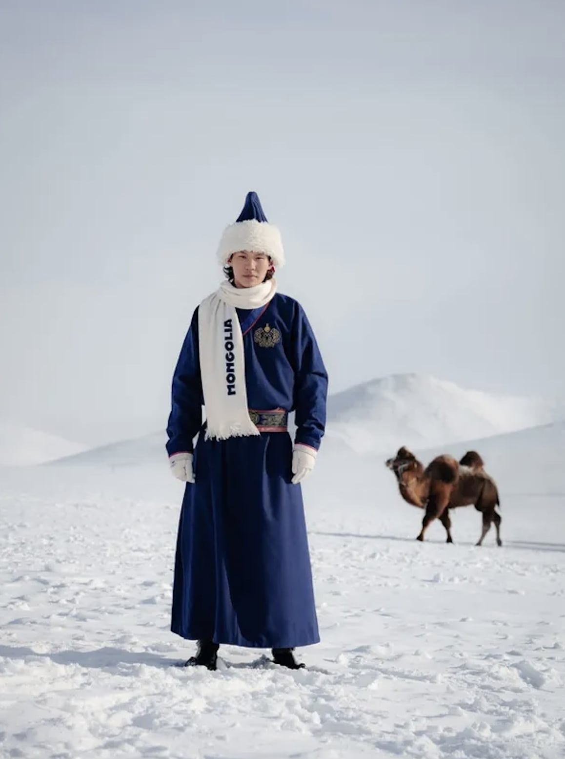 2026 米蘭冬奧隊服 10 國盤點：蒙古隊最美？Ralph Lauren、Lululemon、MONCLER 等大品牌都參戰！