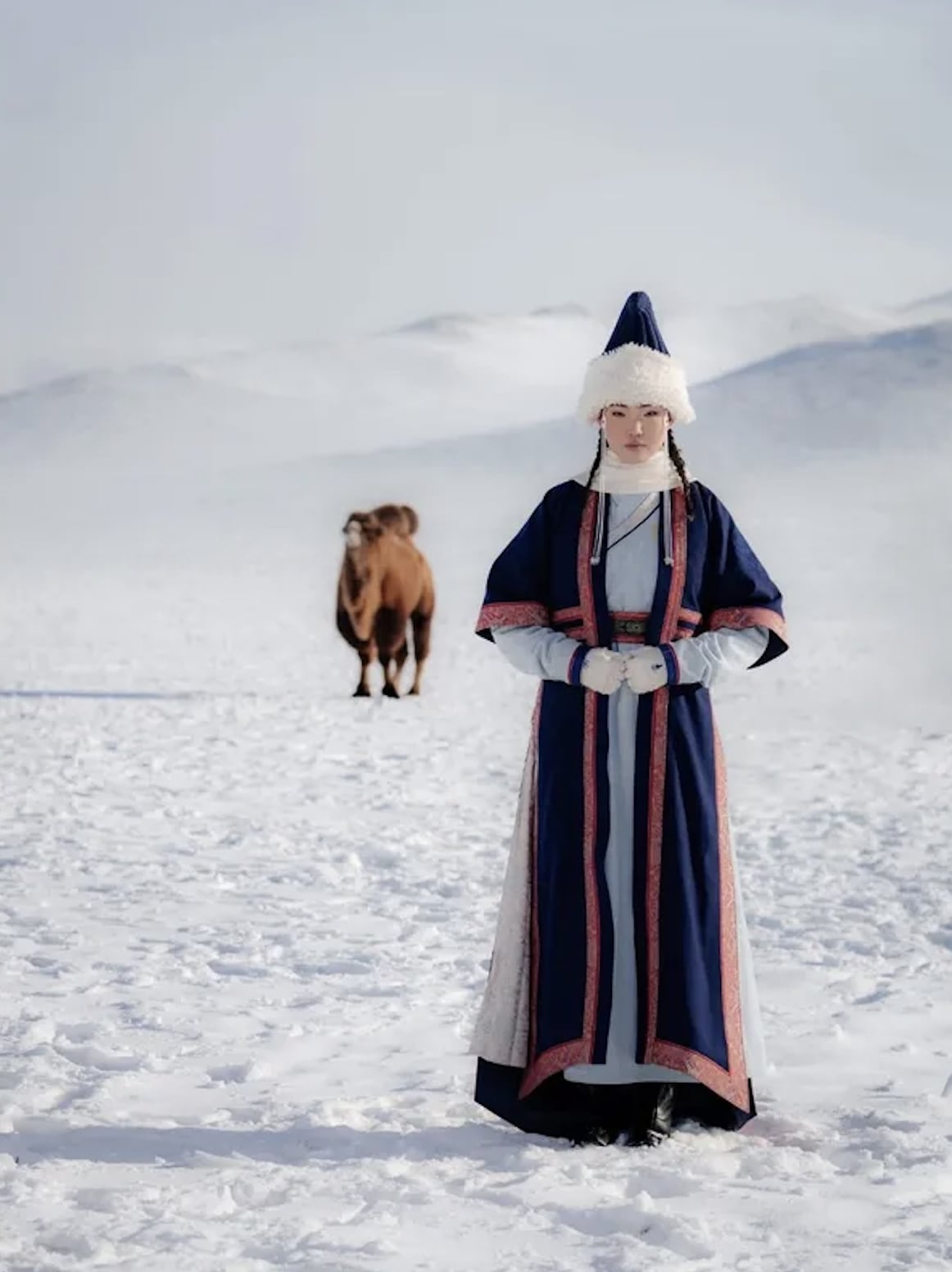 2026 米蘭冬奧隊服 10 國盤點：蒙古隊最美？Ralph Lauren、Lululemon、MONCLER 等大品牌都參戰！