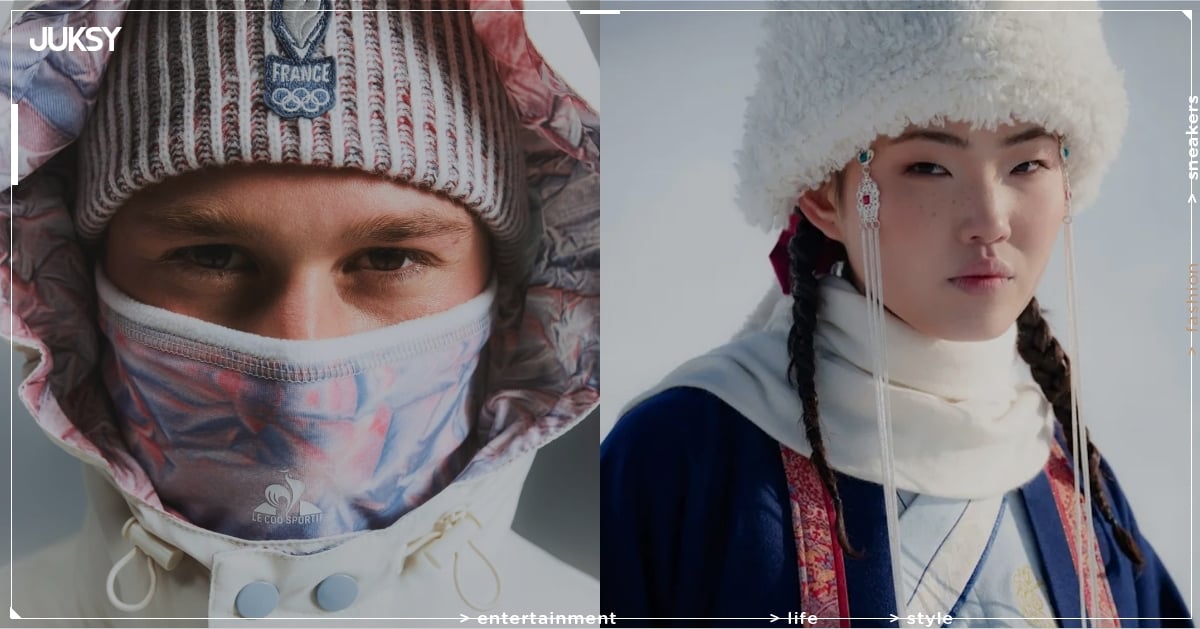 2026 米蘭冬奧隊服 10 國盤點：蒙古隊最美？Ralph Lauren、Lululemon、MONCLER 等大品牌都參戰！