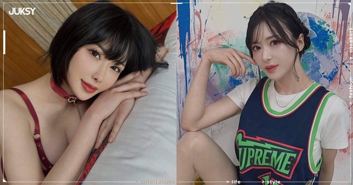 運動系女優「辻井穗乃果」新作大秀運球技巧！過你像過馬路一樣簡單！【老司J開車】