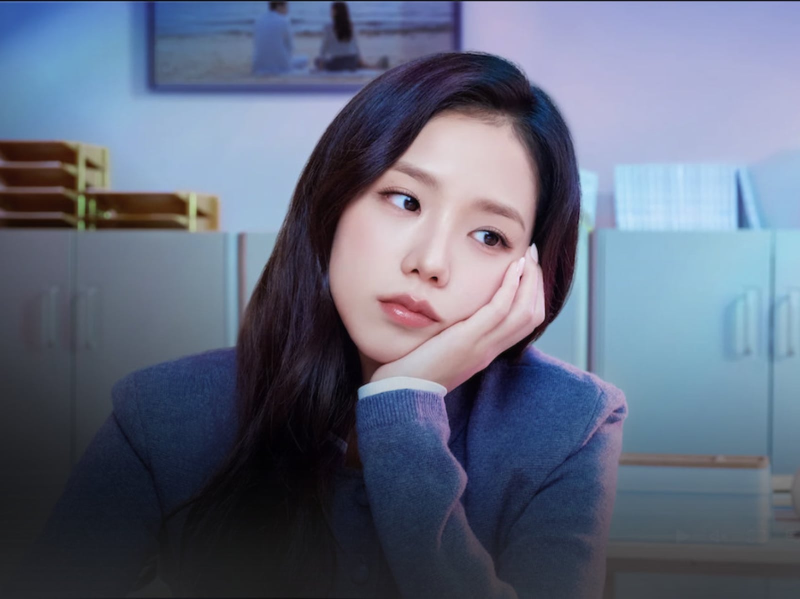 BLACKPINK Jisoo、徐仁國《訂閱男友》線上看重點整理！虛擬戀愛故事、演員陣容一次看！