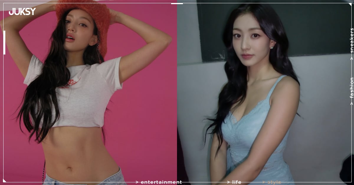 TWICE 志效 IG 曝身高 162 公分三圍身材內衣辣照！減肥瘦身方法大公開：爬樓梯、皮拉提斯⋯6 招全解析！