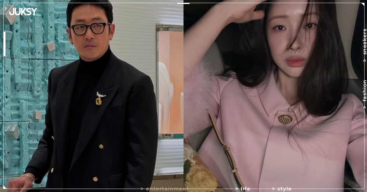 河正宇認愛車貞媛傳結婚！男方出面否認：「目前沒有安排！」