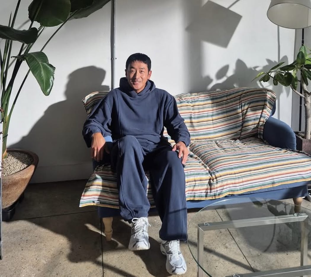 河正宇認愛車貞媛傳結婚！男方出面否認：「目前沒有安排！」