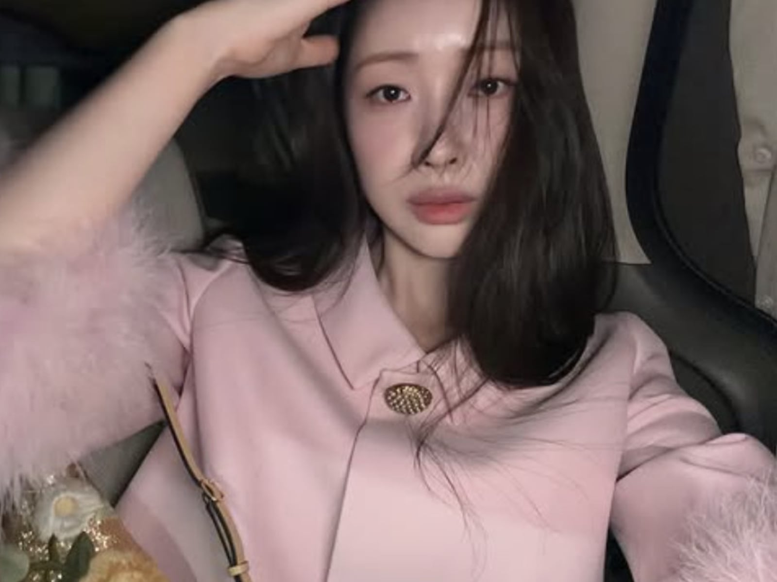 河正宇認愛車貞媛傳結婚！男方出面否認：「目前沒有安排！」