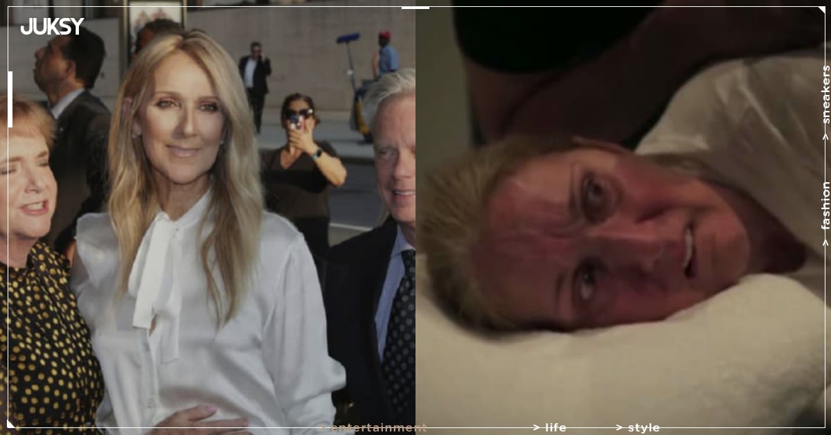 席琳狄翁 Celine Dion 抗病紀錄片再掀熱議！肌肉痙攣、臉部抽動畫面曝，粉絲心疼：「太難受了！」