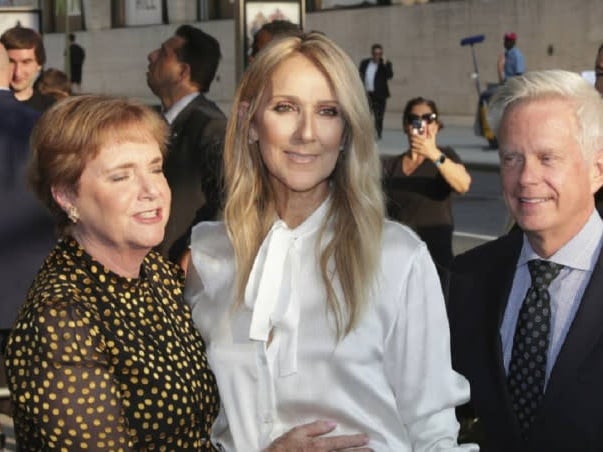 席琳狄翁 Celine Dion 抗病紀錄片再掀熱議！肌肉痙攣、臉部抽動畫面曝，粉絲心疼：「太難受了！」