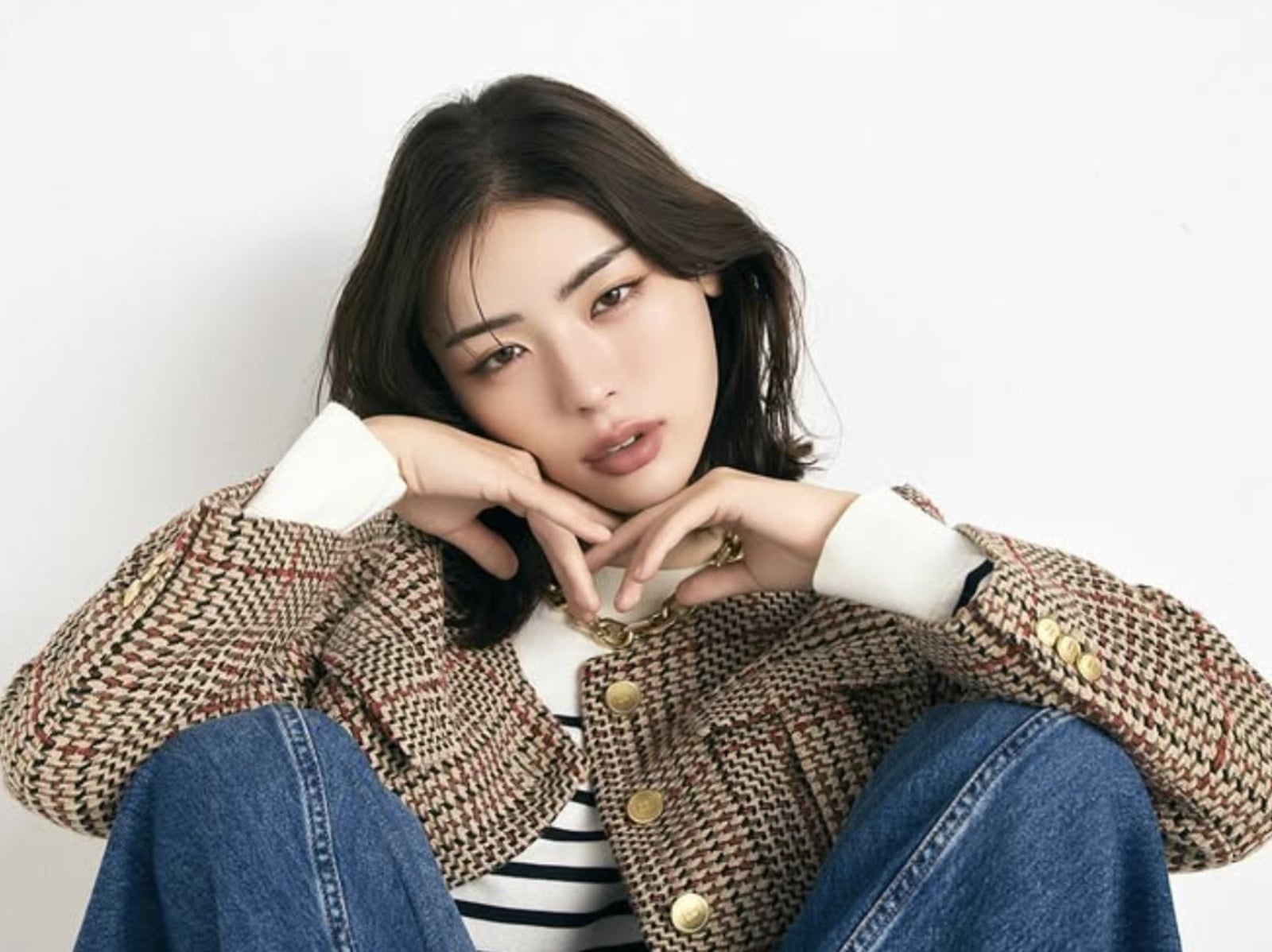 井手上漠爆出六本木陪酒！經紀公司回應真相了！