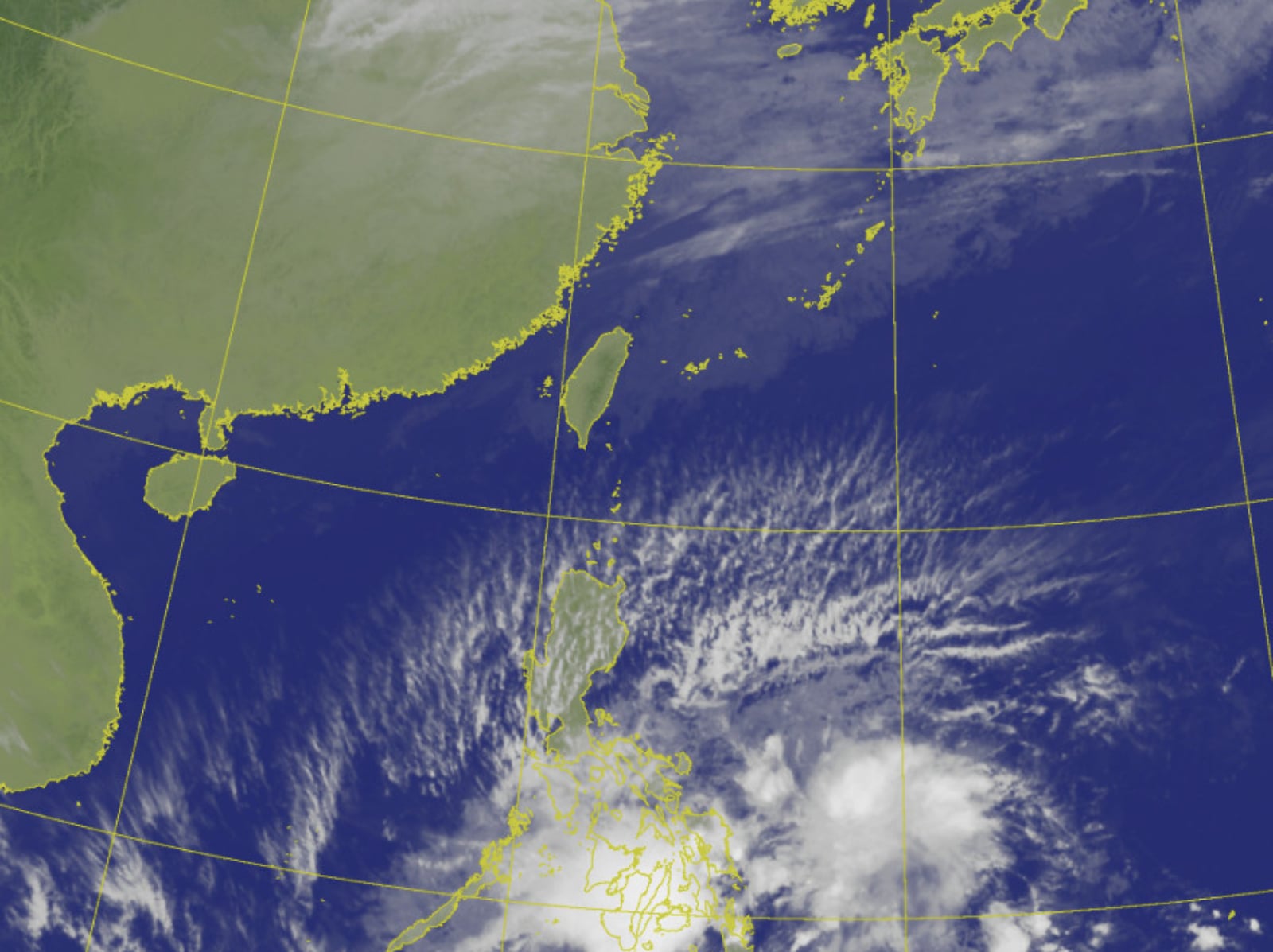 寒流狂襲北台灣低溫跌破 10 度！高山下雪機率曝光，各地氣溫一次看！