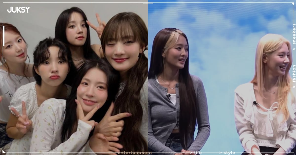 i-dle Minnie、薇娟認想改回原團名 (G)I-DLE，「瘋狂暗示」背後原因曝光！