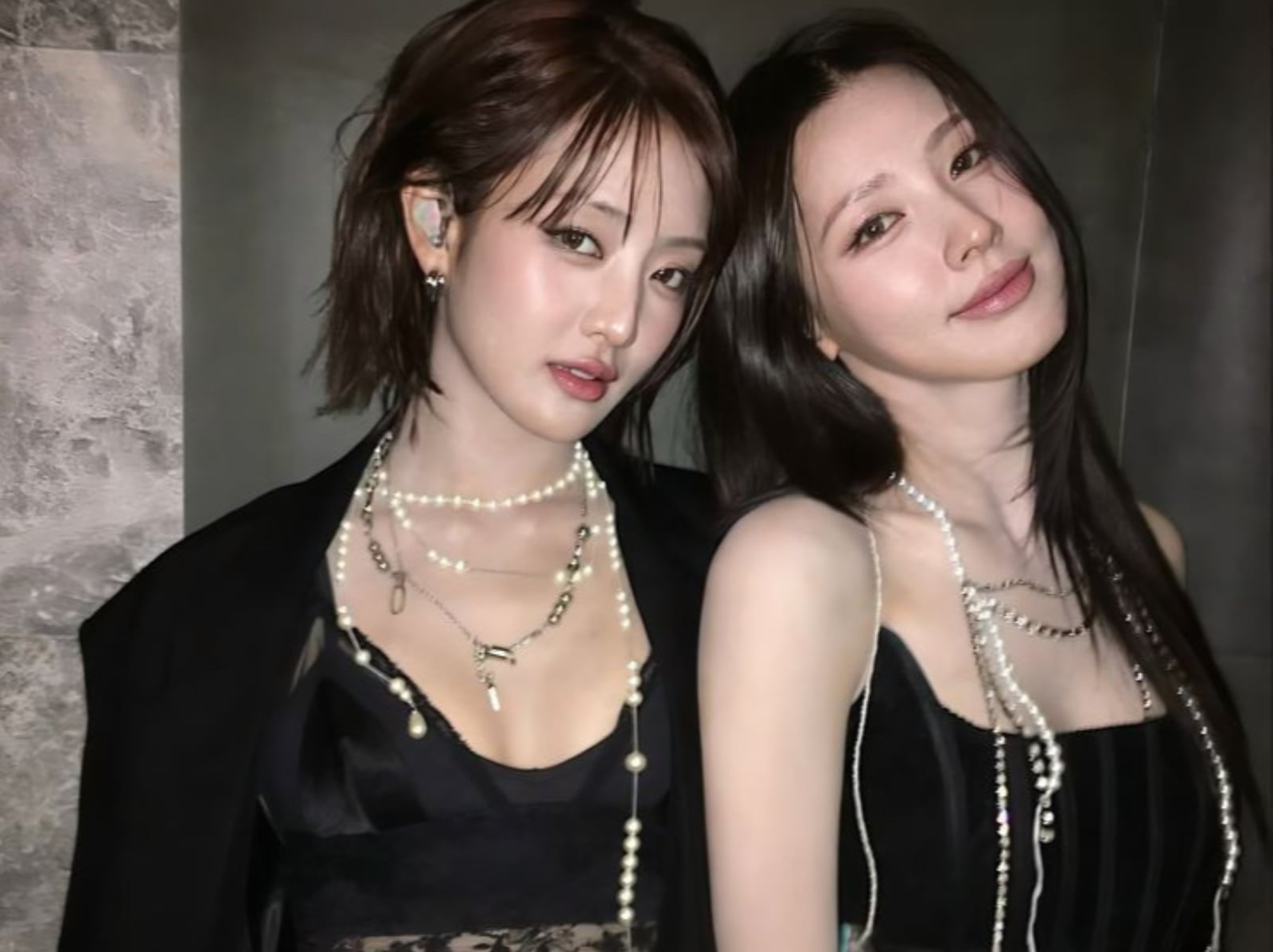 i-dle Minnie、薇娟認想改回原團名 (G)I-DLE，「瘋狂暗示」背後原因曝光！