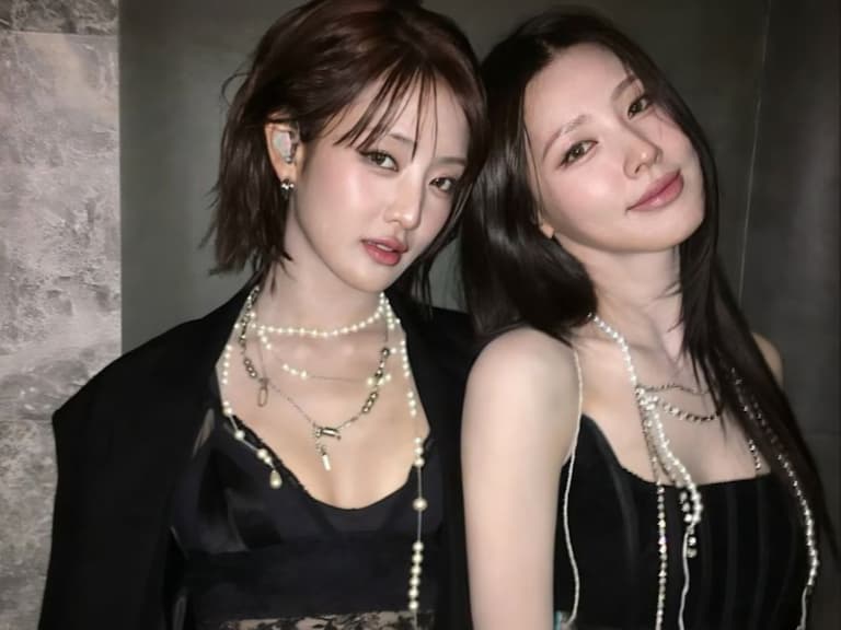 i-dle Minnie、薇娟認想改回原團名 (G)I-DLE，「瘋狂暗示」背後原因曝光！