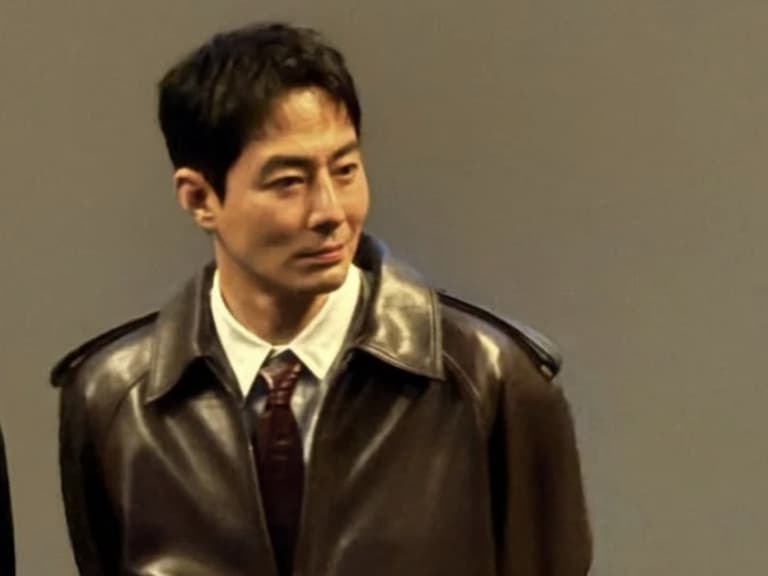 《MOVING異能》韓孝周、趙寅成 IG 曬超帥側顏照應援新片!網友敲碗:「現實交往!」
