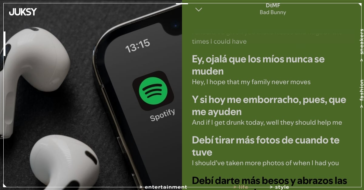 Spotify 離線歌詞全球上線！Premium 訂閱 3 大新功能超實用！