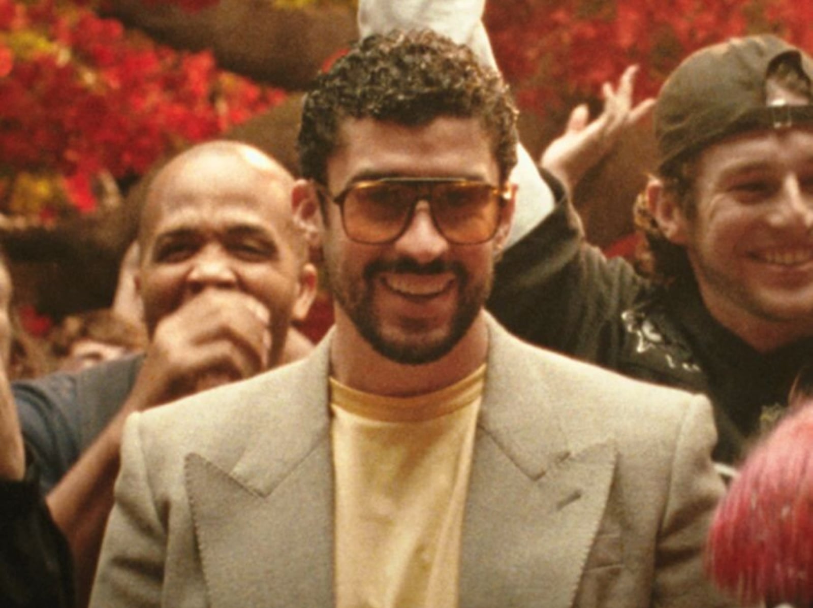 2026 NFL 超級盃足球表演派對懶人包！壞痞兔中場秀、美食優惠⋯球迷必知攻略一次看！