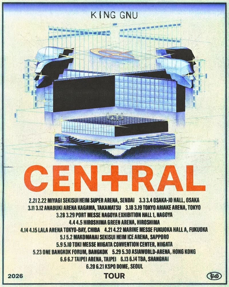 2026 台灣演唱會懶人包｜TWICE、i-dle、BTS 防彈少年團⋯完整資訊一次看！（持續更新）