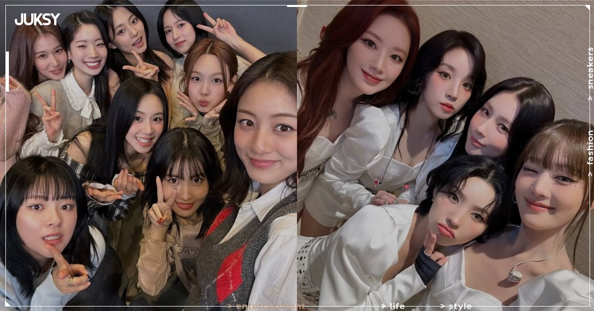 2026 台灣演唱會懶人包｜TWICE、i-dle、BTS 防彈少年團⋯完整資訊一次看！（持續更新）