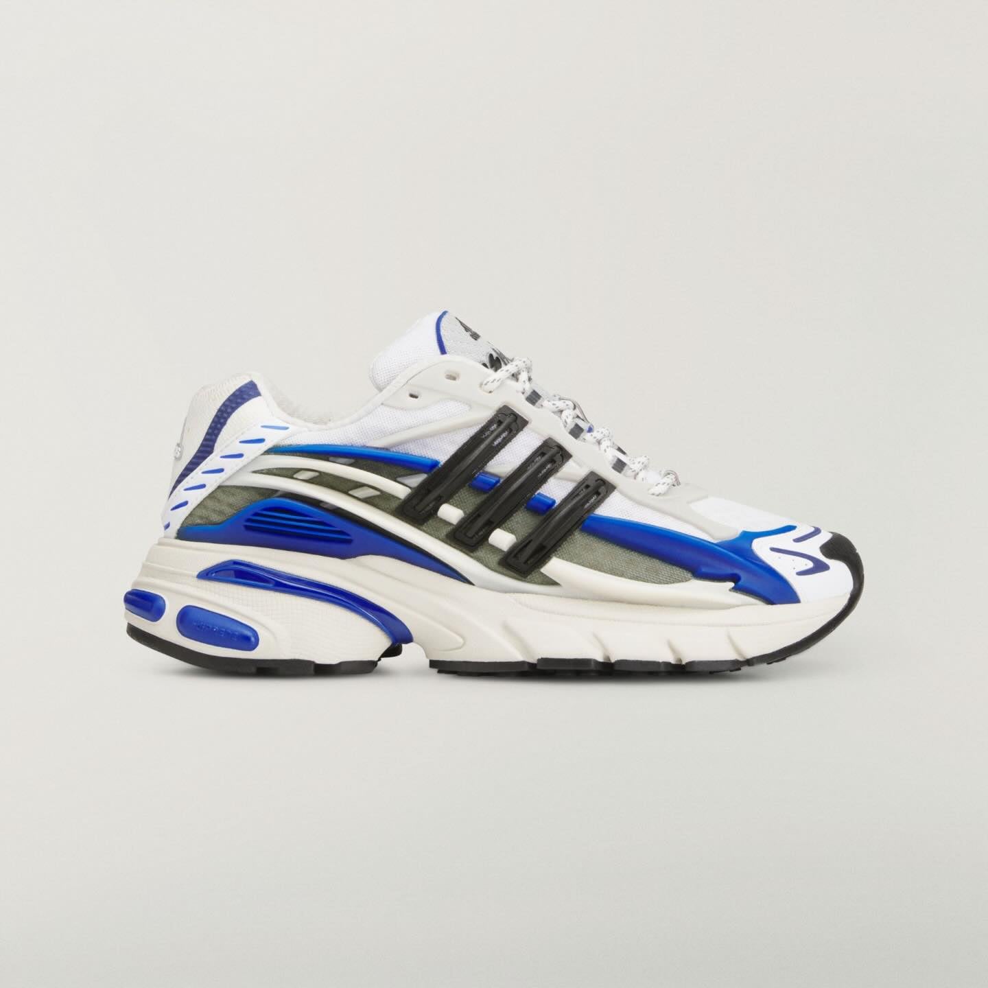 2026 年 2 月球鞋推薦：fragment x Union x AJ1 重磅登場！BAPE x adidas、atmos x ASICS 話題聯名不容錯過（不斷更新）