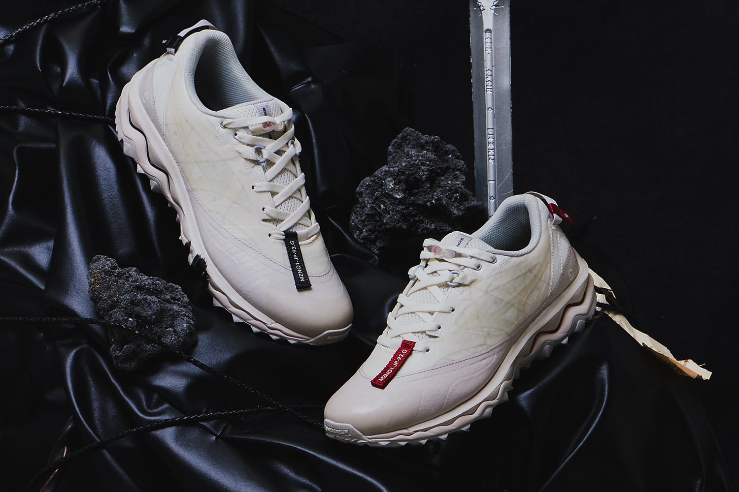 2026 年 2 月球鞋推薦：fragment x Union x AJ1 重磅登場！BAPE x adidas、atmos x ASICS 話題聯名不容錯過（不斷更新）