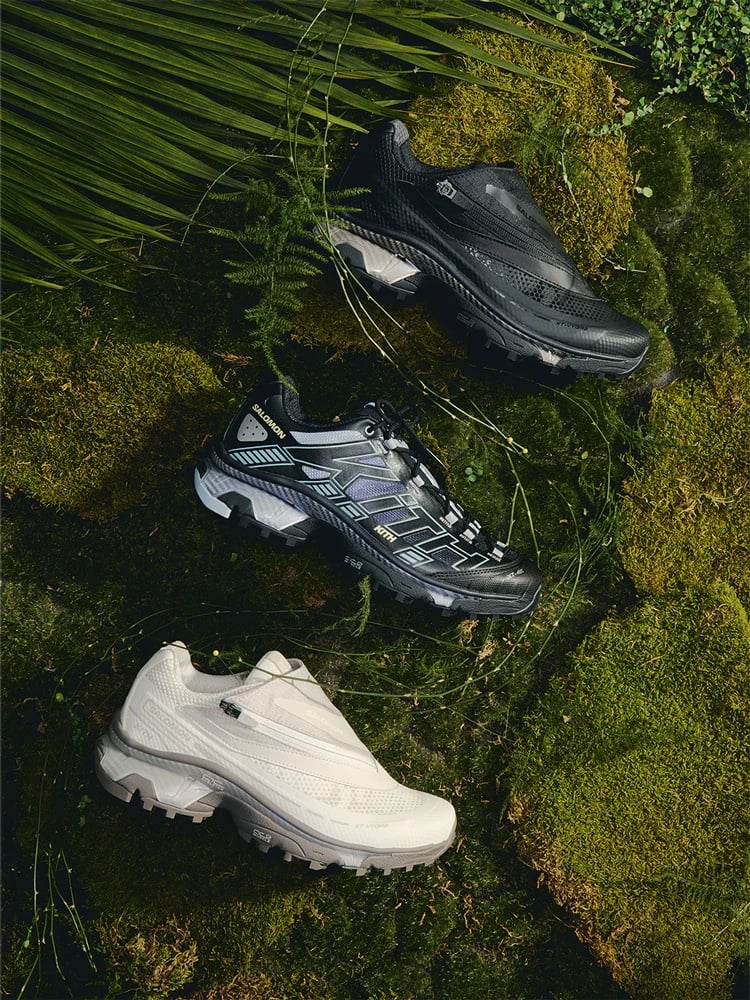 2026 年 2 月球鞋推薦：fragment x Union x AJ1 重磅登場！BAPE x adidas、atmos x ASICS 話題聯名不容錯過（不斷更新）