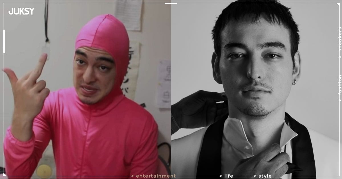 Joji 消失 3 年後回歸！從哈林搖始祖到推出最新專輯《PISS IN THE WIND》，帶你完整認識這位鬼才！