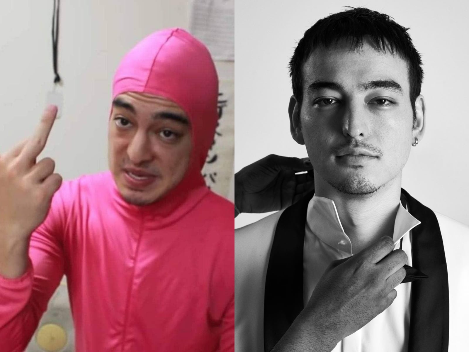 Joji 消失 3 年後回歸！從哈林搖始祖到推出最新專輯《PISS IN THE WIND》，帶你完整認識這位鬼才！