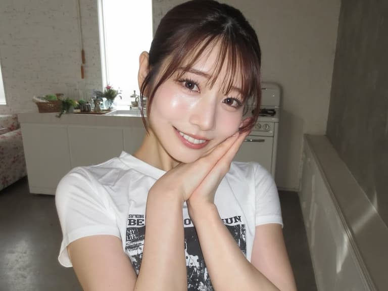 河北彩伽宣布改回「河北彩花」！加盟 T-POWERS 開啟 AV 生涯第三章！【老司J開車】